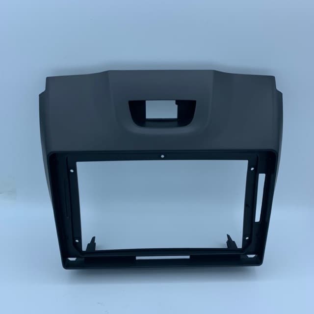 หน้ากากวิทยุจอแอนดรอยสำหรับใส่จอใหญ่9" ตรงรุ่นรถ Isuzu Allnew-Dmax/ Dmax1.9/ MU x / CoLoradoปี2012+ รูปที่ 3