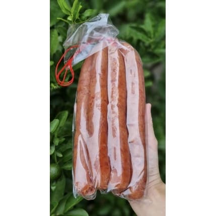 กุนเชียงหมู เนื้อนุ่ม อร่อย #กุนเชียง #กุนเชียงหมู รูปที่ 2