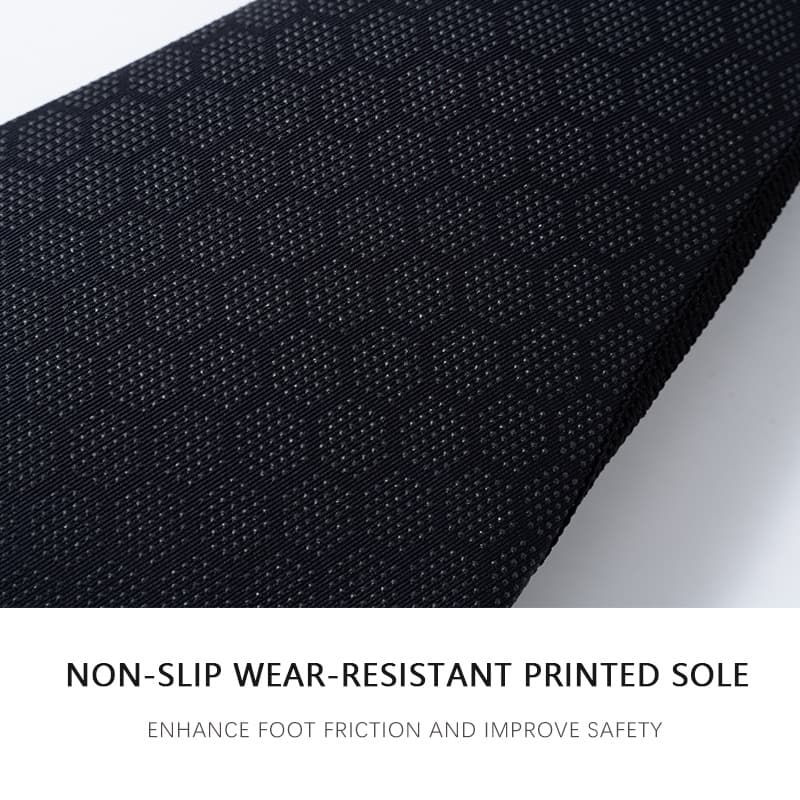 Neoprene ฟรีถุงเท้าดําน้ําผู้ชายและผู้หญิง 2.5 มม.ผู้ใหญ่เด็กลื่น Fin ถุงเท้าสําหรับว่ายน้ําดําน้ําดูปะการังท่องชายหาดว่ายน้ํา รูปที่ 3