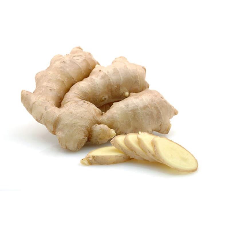 ง่วนสูน ขิงป่น 30 g Ground Ginger รูปที่ 5