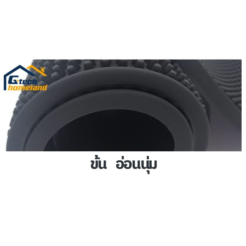 Bar mat แผ่นรองบาร์ แผ่นรองเคาเตอร์บาร์ แผ่นยางกันลื่นทนความร้อน สำหรับบาร์กาแฟ แผ่นยางกันลื่น แผ่นยางรองเชคเกอร์ รูปที่ 6