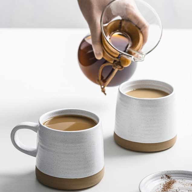 กาแฟสกัดเย็นพร้อมชง อราบิก้า100% Cold Brew ทำเองที่บ้าน ง่ายๆ รูปที่ 8