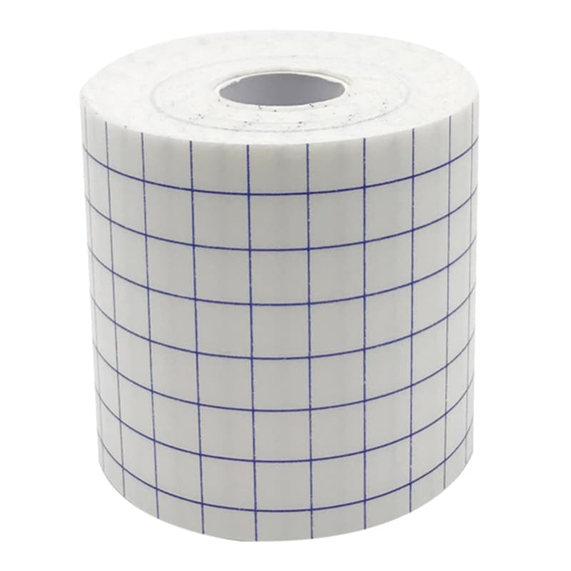 Alilin Patch กาวไม่ทอแผลตรึงผ้าพันแผลทางการแพทย์ Hypoallergenic Tape รูปที่ 5