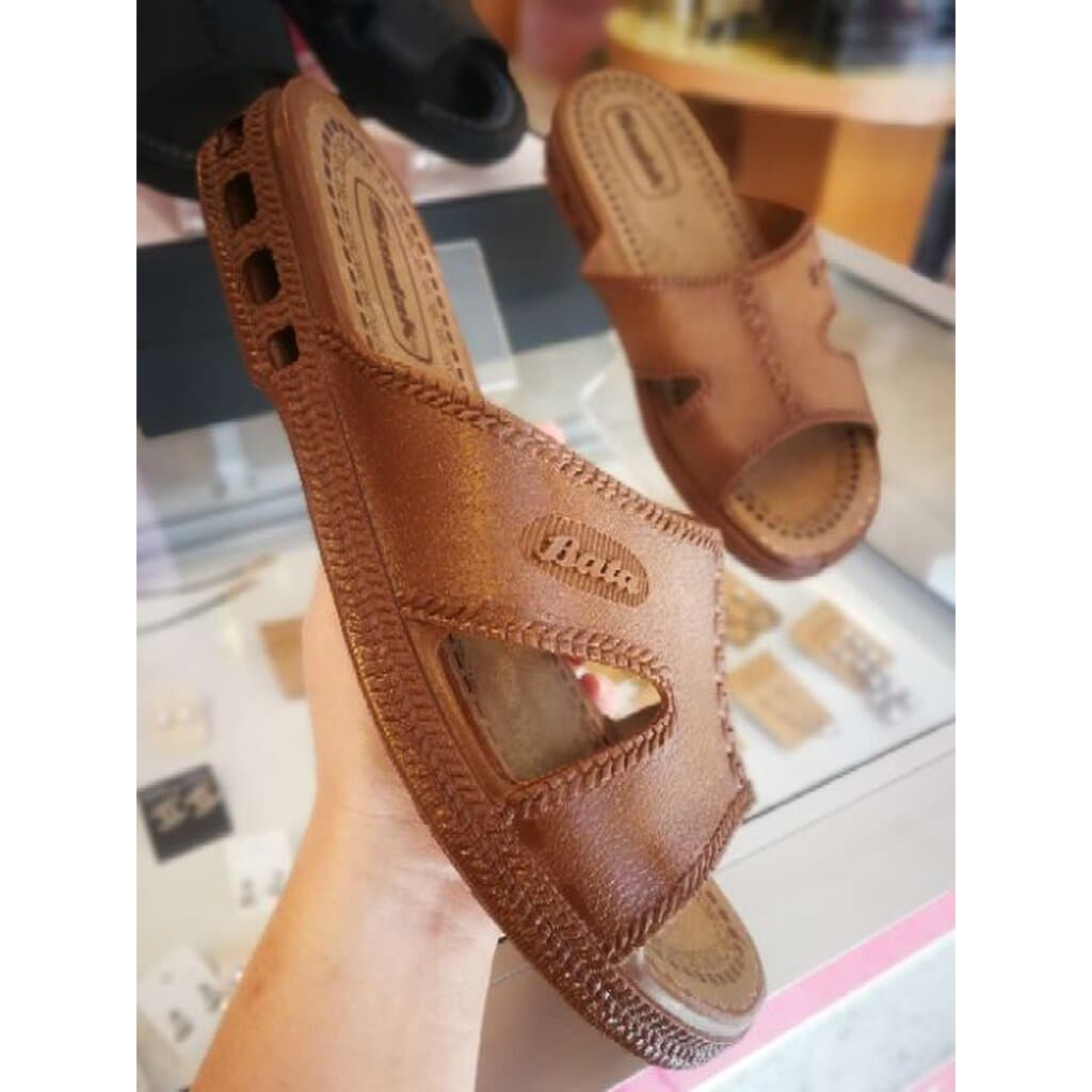 Bata รองเท้ายางบาจา Sandak รุ่นยอดนิยม ทนทานคุ้มค่า รุ่น 862-4099 , 862-6099 รูปที่ 6