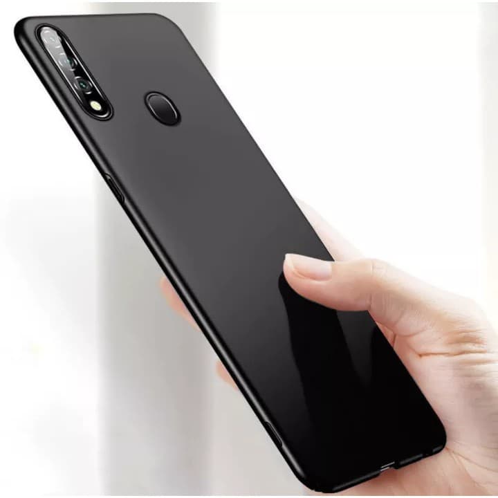เคสโทรศัพท์ ออฟโป้ Case Oppo A31 เคสนิ่ม TPU CASE เคสซิลิโคน สวยและบาง รูปที่ 2