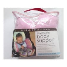 bestbornbaby เบาะรองคาร์ซีท​ เบาะรองนั่ง เบาะรองรถเข็นเด็ก ผ้ารองรถเข็น ผ้านิ่ม หนานุ่ม ระบายอากาศ​ 14002 รูปที่ 5