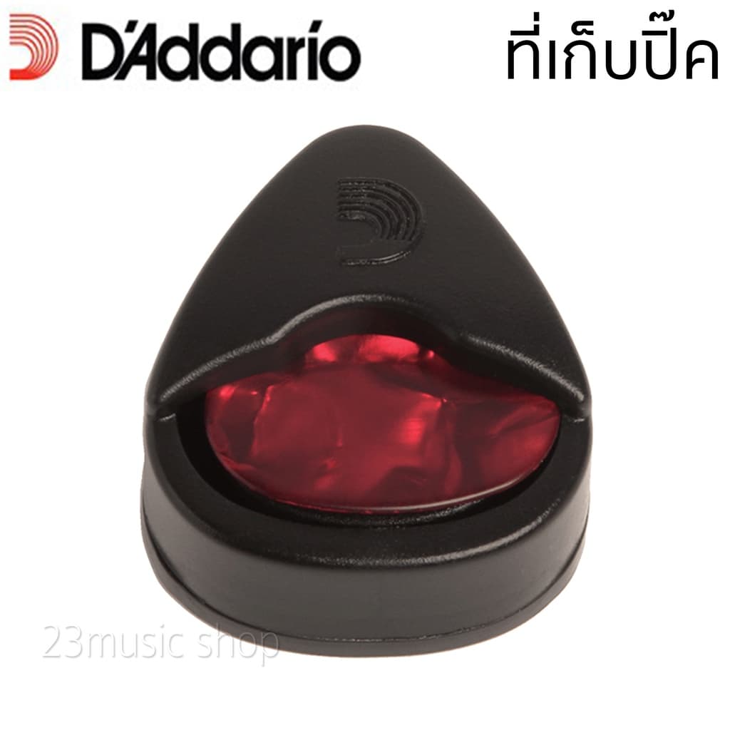 D'Addario Pick Holder ที่เก็บปิ๊ก รูปที่ 1