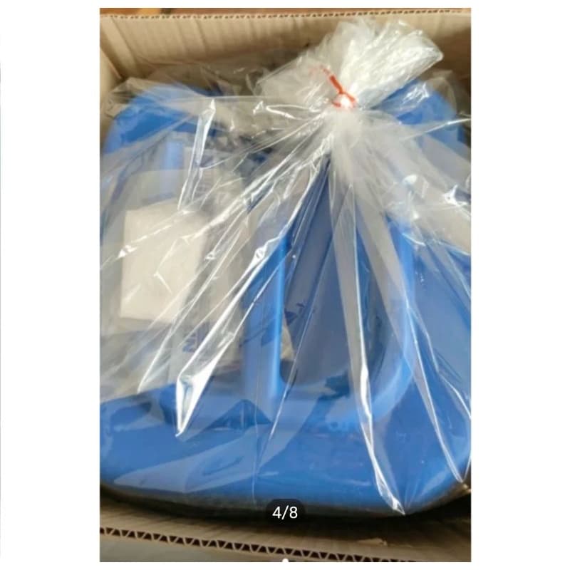 คลอรีนน้ำ10% รวมถัง20กก ยี่ห้อราชาชูรส มี มอก. ใบรับรองครบ สระว่ายน้ำ ฆ่าเชื้อโรค มีเอกสารตรวจออดิต รูปที่ 5