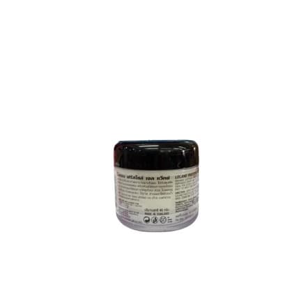 LOLANE FREESTYLE GEL WAX แว็กซ์สำหรับจัดแต่งทรงผม โลแลน ฟรีสไตล์ เจล รูปที่ 3