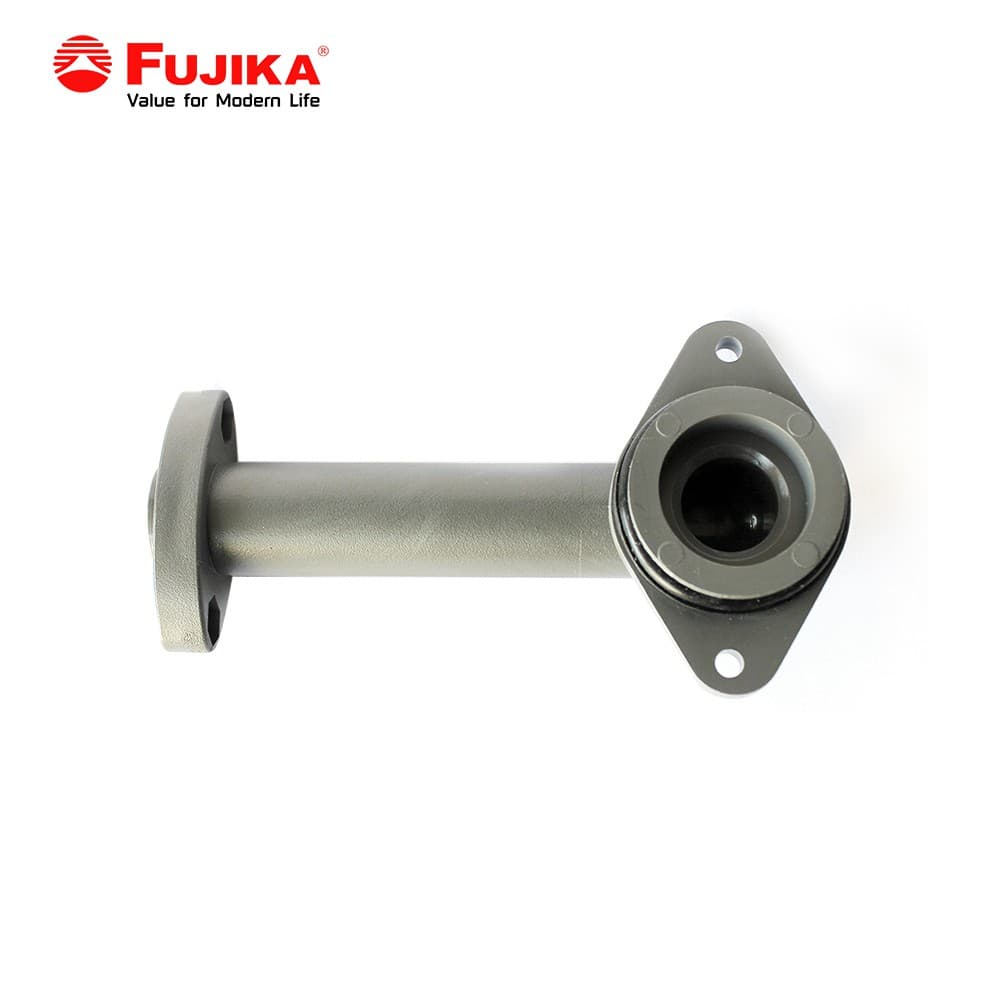 FUJIKA ข้อต่อวาล์วทางน้ำออก FCP อะไหล่เครื่องปั๊มน้ำ ฟูจิก้า รูปที่ 1