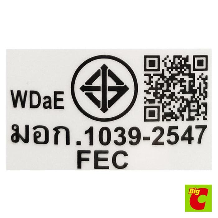 ชาร์ป หม้อหุงข้าว รุ่น KSH-D11 ขนาด 1.1 ล. คละสี รูปที่ 4