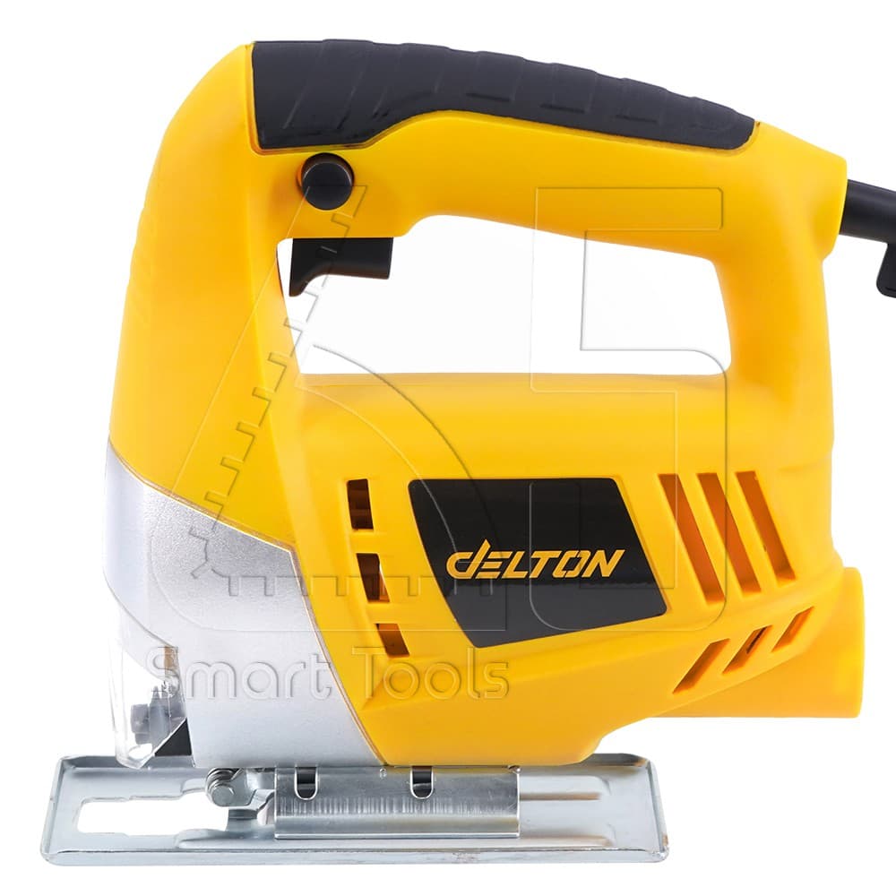 DELTON เลื่อยจิ๊กซอ เลื่อยฉลุจิ๊กซอว์ 720W เลื่อยจิ๊กซอว์ เลื่อย จิ๊กซอ รุ่นท๊อป DT-431 Jigsaw Jig Saw รูปที่ 4