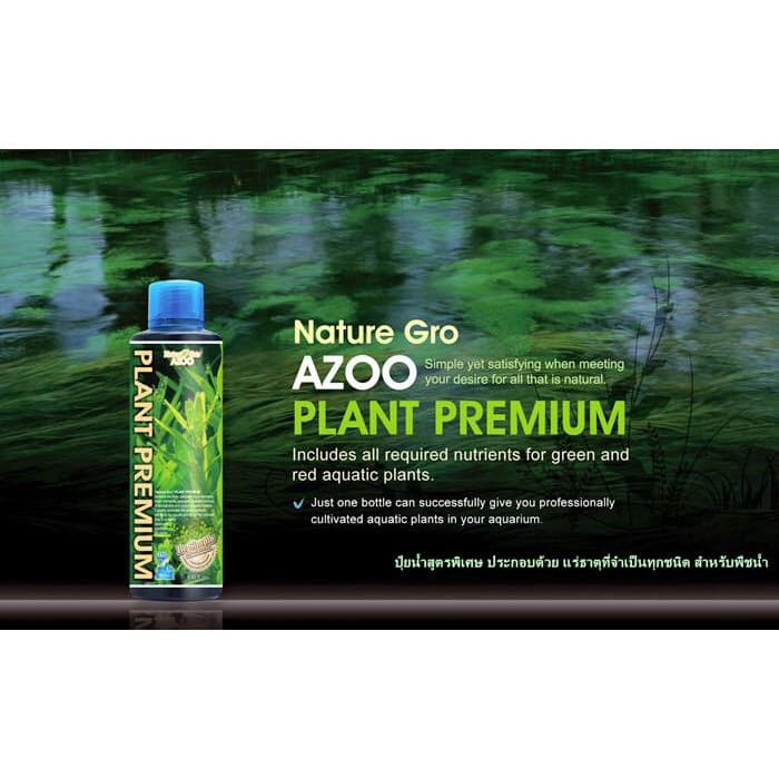 AZOO-PLANT PREMIUM รูปที่ 5