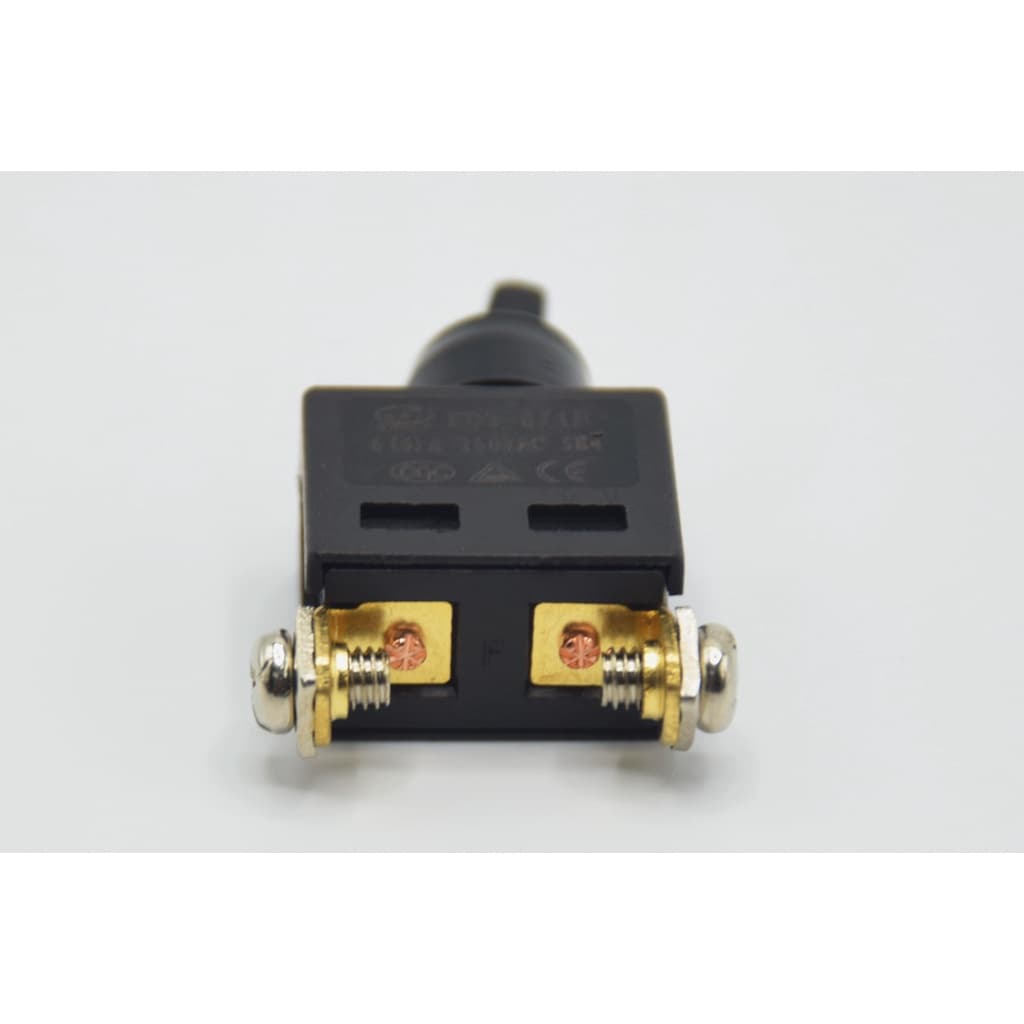 สวิตซ์ สำหรับ เครื่องเจียร 4 นิ้ว MAKITA รุ่น 9553B 9553BX 9553HBG 9500N และ Maktec รุ่น MT954 MT953 MT360 รูปที่ 4