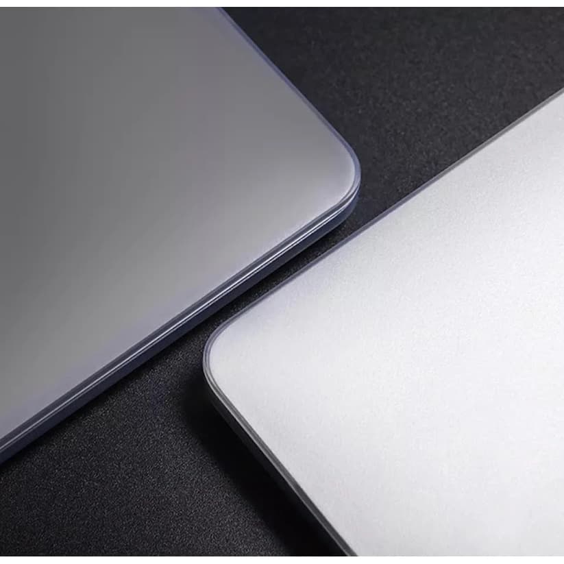 WiWU iShield เคสป้องกันรอย สำหรับ Air Pro 13 15.3 16.2 M1 Ultra Thin Hard Shell Case รูปที่ 7