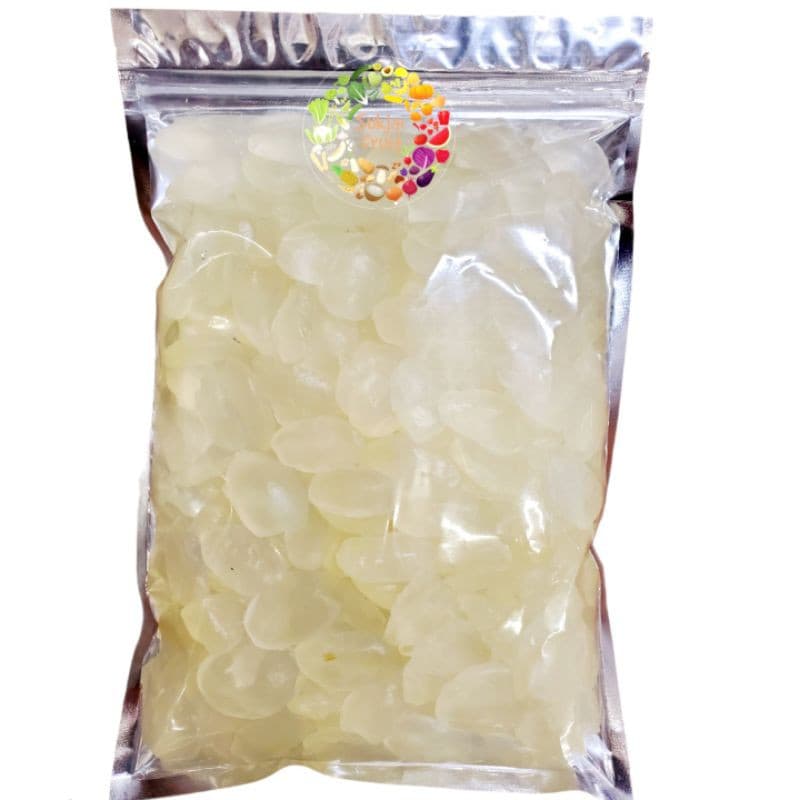 ลูกชิดอบแห้ง หวานน้อย 80 กรัม Dried fruit ผลไม้อบแห้ง รูปที่ 2