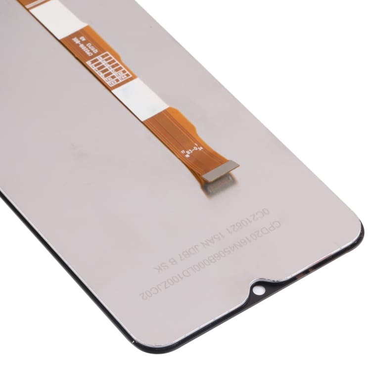 หน้าจอ vivo Y21 2021 หน้าจอ LCD พร้อมทัชสกรีน vivo Y21 2021 LCD Screen Display Touch Panel For วีโว่ Y21 2021 รูปที่ 3