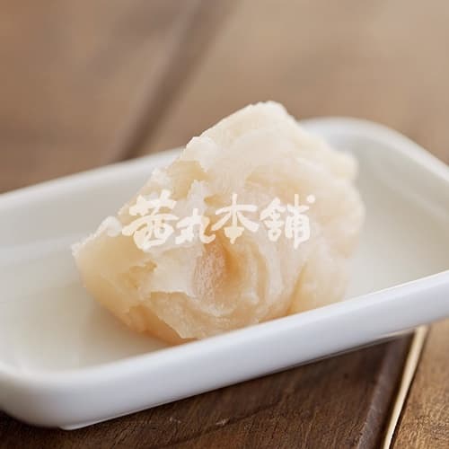 ไส้ถั่วขาวญี่ปุ่นกวนละเอียด White Bean Paste 1kg ใช้เป็นอันดับหนึ่งในการทำขนมสไตล์ญี่ปุ่น รูปที่ 5