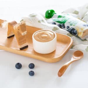 Only Organic อาหารเสริมสำหรับเด็ก ผลิตภัณฑ์ออร์แกนิค พร้อมทาน จากประเทศนิวซีแลนด์ รูปที่ 6