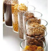 ซีเรียลอาหารเช้า วีนอสต้า มุสลี่ผสมผลไม้ 1 กก. - Venosta wholegrain fruit muesli healthy & natural breakfast cereal 1kg รูปที่ 5