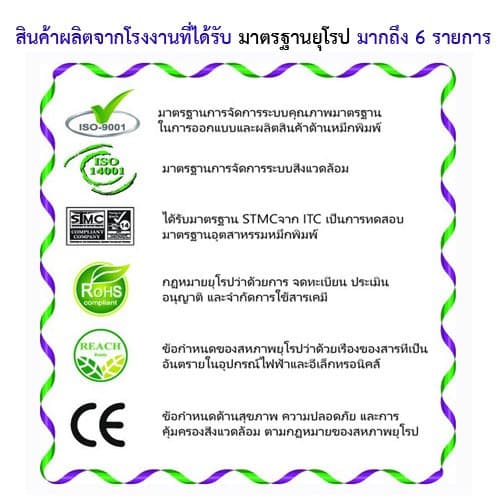 หมึกพิมพ์ Brother TN-2480 Compatible รูปที่ 3