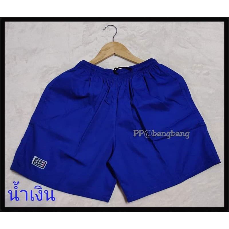 กางเกงขาสั้น BANG BANG ไซส์ M,L,XL,XXL รูปที่ 2