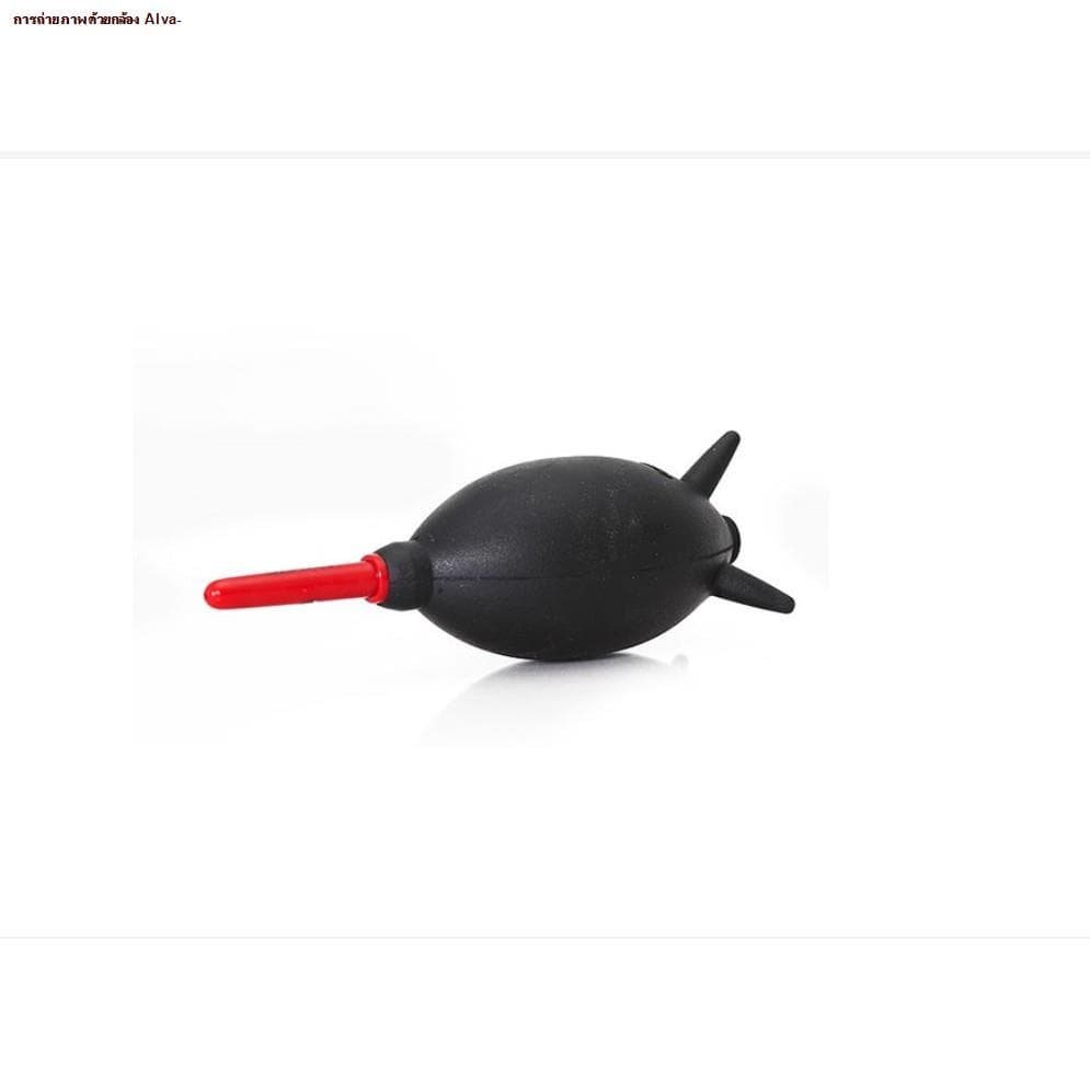ลูกยางเป่าลม Giottos Rocket Air Blowers/Super Air Stream Big สีดำ ลูกใหญ่ที่สุด snapshot snapshotshop รูปที่ 4