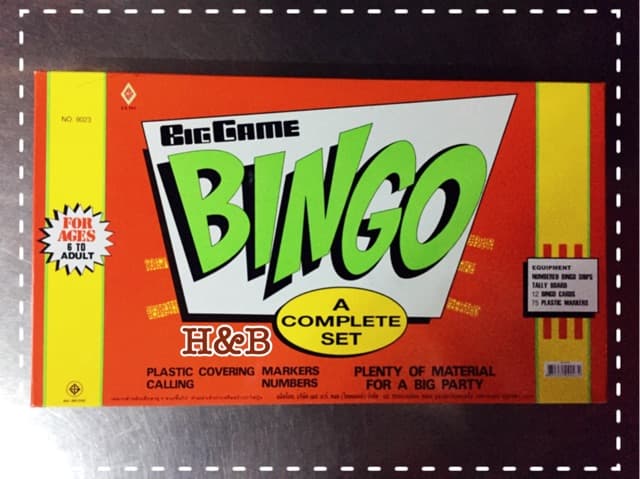 เกมส์เศรษฐี​ บิงโก โดมิโน จัดส่งเร็วจากกทม.!!! ซุปเปอร์เศรษฐี เกมกระดาน ของเล่น ของขวัญของปีใหม่ รูปที่ 6