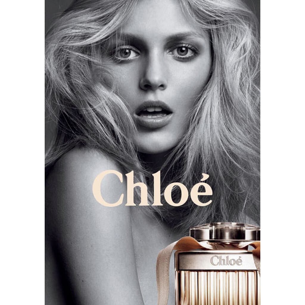 Chloe EDP 1.2 ml. โบว์ครีม รูปที่ 6