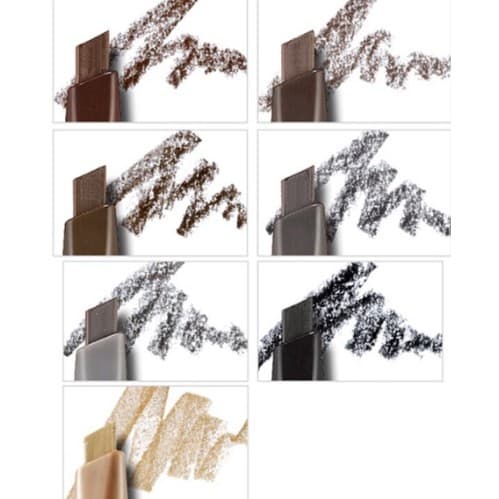ดินสอเขียนคิ้ว Drawing Eye Brow Carporation MADE in China เพิ่มปริมาณ↑30% รูปที่ 6