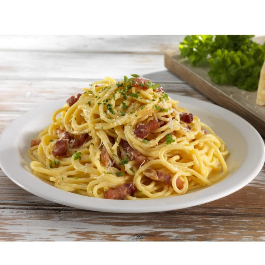 MOKI สปาเก็ตตี้โอ๊ตไฟเบอร์ผสมบุก 200กรัม เส้นบุก คีโต เจ คลีน ก๋วยเตี๋ยว Keto Oat Fiber Spaghetti with Konjac รูปที่ 7