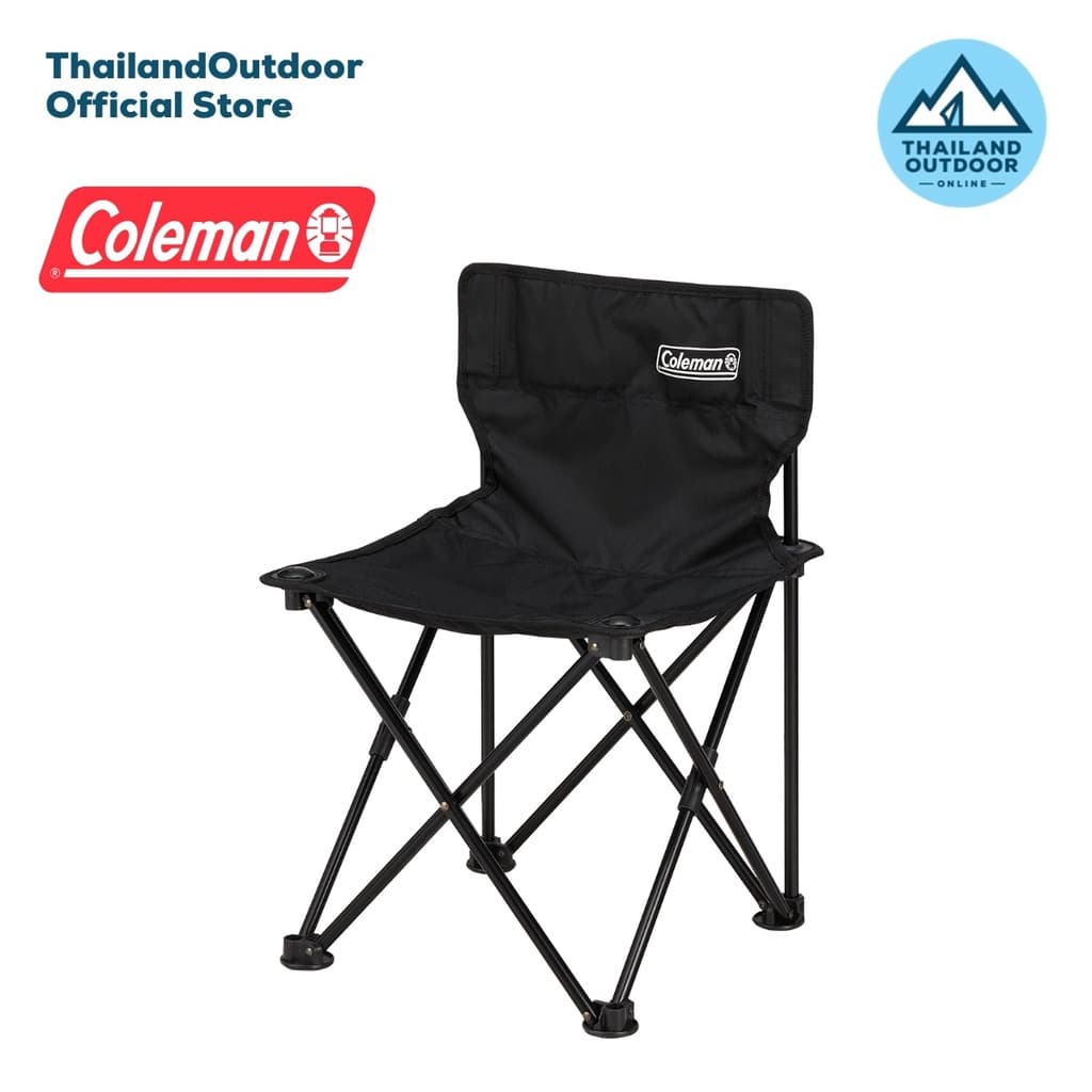 Coleman เก้าอี้รุ่น JP Compact Cushion Chair รูปที่ 4