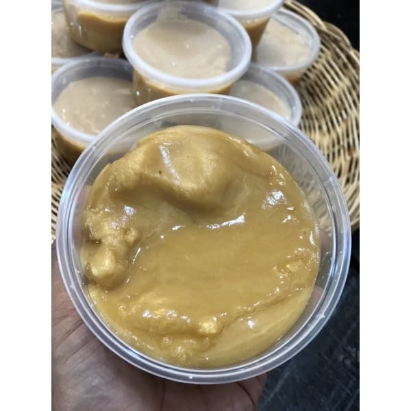 น้ำตาลดอกมะพร้าวแท้ 100% จากสวนอัมพวา HOME MADE น้ำตาลปี๊บ น้ำตาลมะพร้าว ORGANIC รูปที่ 3