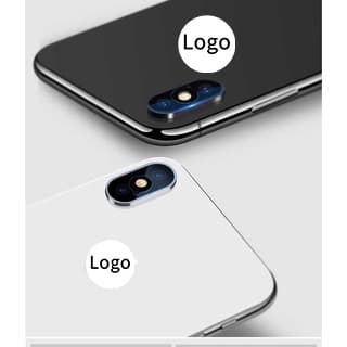 99D ฟิล์มกระจกนิรภัยกันรอยหน้าจอเลนส์กล้องสําหรับ Iphone X Xs Max Xr Xs 7 8 6 6S Plus 7 8 SE 2020 2022 SE3 รูปที่ 3