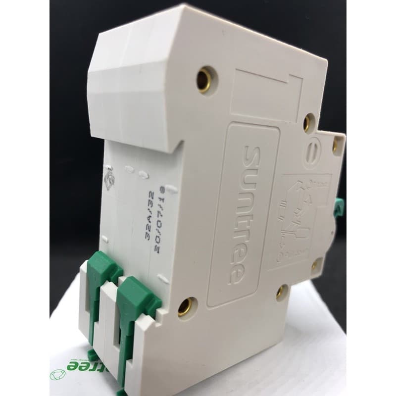 Suntree AC เบรกเกอร์ C 32Aและ ุ63A รุ่น SCB 8-63 C32/C63 รูปที่ 4