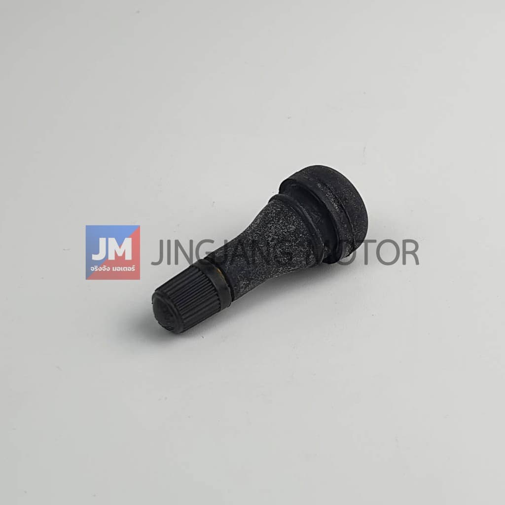939000082100 จุ๊บเลส, จุก, จุ๊บ, วาล์วลมยาง, วาล์วเติมลมล้อ สำหรับ YAMAHA ทุกรุ่น รูปที่ 2