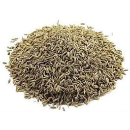 #เม็ดยี่หร่า เกรดA 100 กรัม-500 กรัม #Cumin Seed 100 g. - 500 g. คัดเกรดพิเศษอย่างดี สะอาด ตราคุณศิริ รูปที่ 2