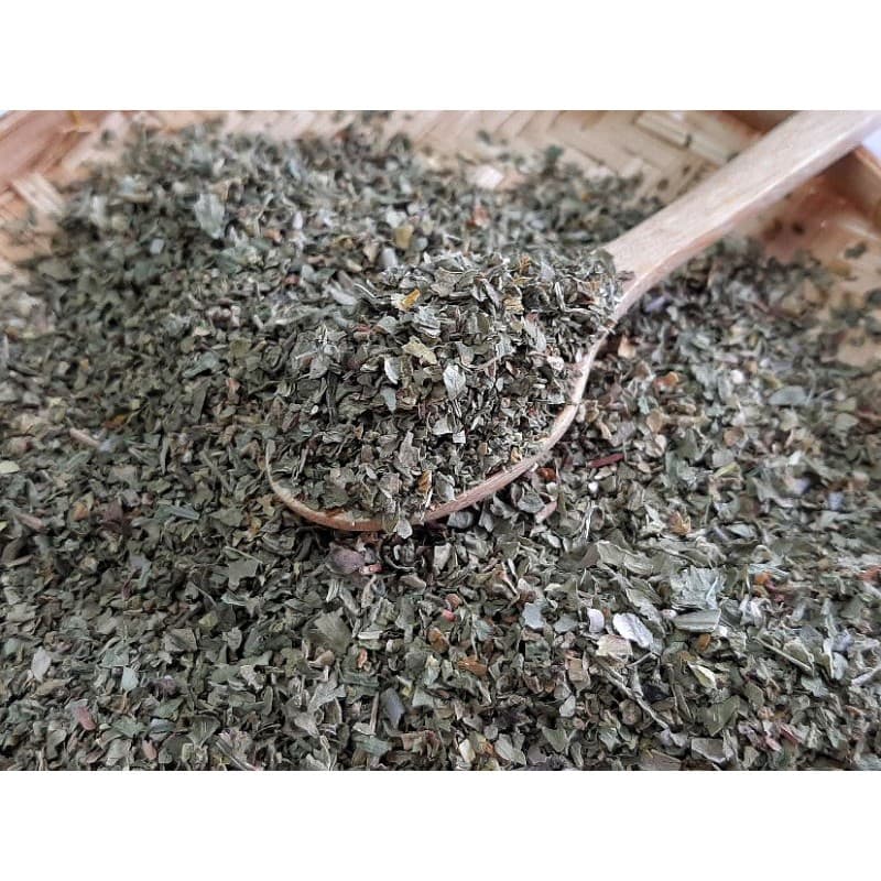 พาร์สลีย์ Parsley Flakes พลาสเลย์ พาสเล่ย์ พาร์สเลย์ ใบพาร์สเลย์ รูปที่ 3