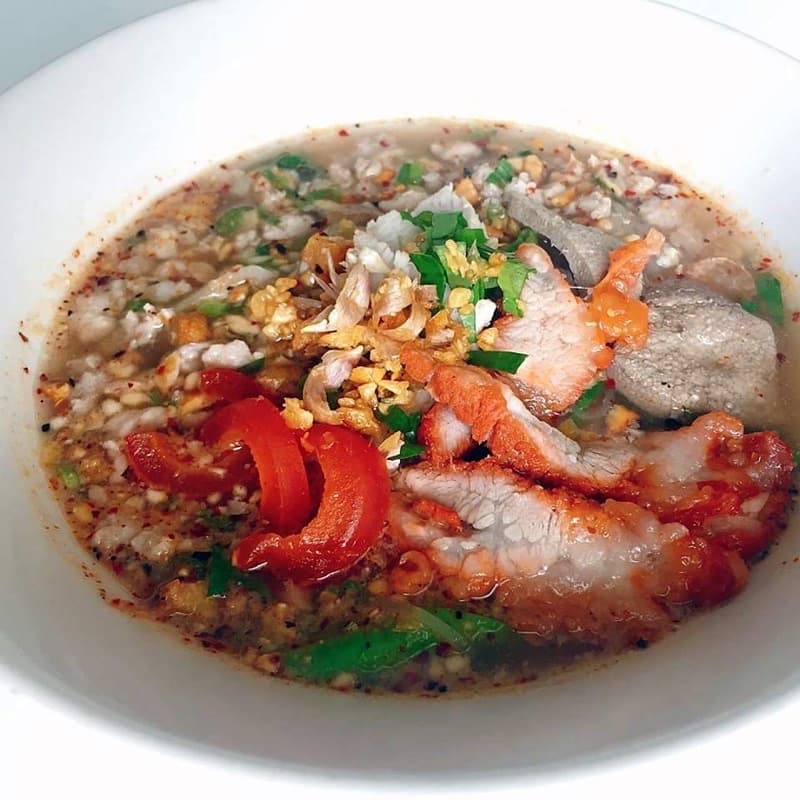 พริกป่นทำสดใหม่ ไม่มีของค้าง สะอาด ปลอดภัย เผ็ดหอม โดยโรงเรียนสอนทำอาหารบ้านอาจารย์ลักษณ์ รูปที่ 4