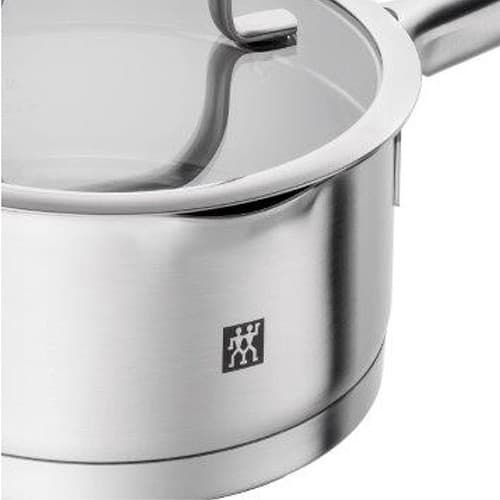ZWILLING หม้อซอส สเตนเลสสตีล 16 ซม. รุ่น TrueFlow N66925160 รูปที่ 4