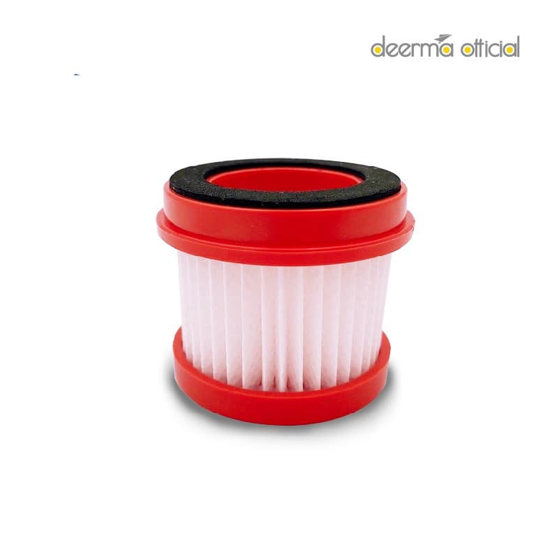 Deerma Vacuum Cleaner Filter ไส้กรอง เครื่องดูดฝุ่น ไรฝุ่นdeerma สำหรับ เครื่องดูดฝุ่นหลายรุ่น รูปที่ 6