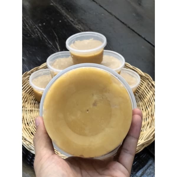 น้ำตาลดอกมะพร้าวแท้ 100% จากสวนอัมพวา HOME MADE น้ำตาลปี๊บ น้ำตาลมะพร้าว ORGANIC รูปที่ 8