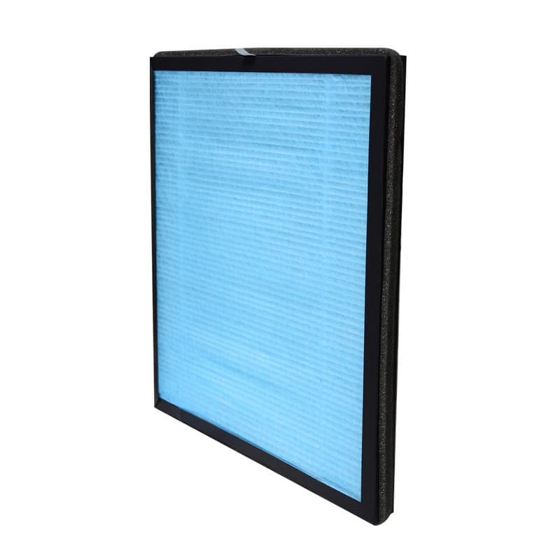 ไส้กรองเครื่องฟอกอากาศ Air Purifier มี 2 ขนาดให้เลือกจ้าา จากไทย ทำงาน จ-เสาร์ . รูปที่ 2