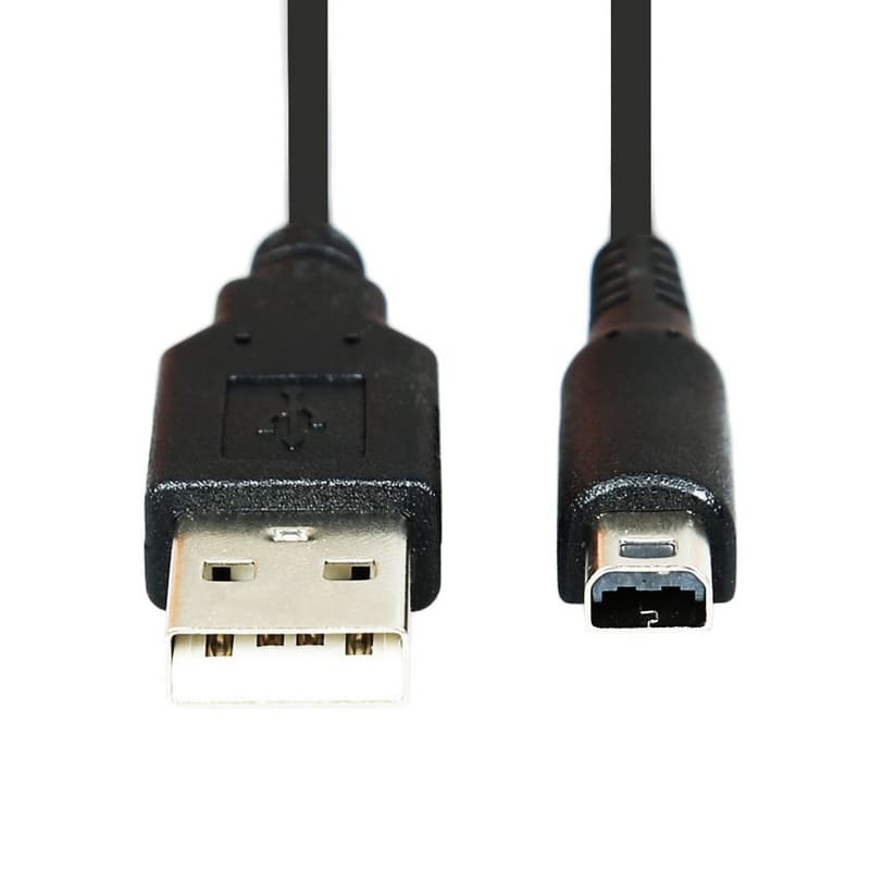 3DS สายชาร์จ 3ds 2ds NDSi USB สำหรับ สายชาร์จ Nintendo ใช้กับรุ่น ที่ชาร์จ NSDi NDSi Dsi DSXL 3DS 3DSXL 2DS NEW3DS รูปที่ 8