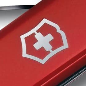 Victorinox Rambler - Small Pocket Knife with 10 Functions | มีดพับ มีดพก มีดสวิส รูปที่ 3