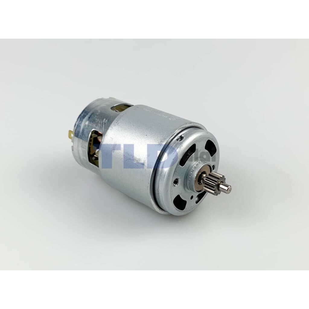 มอเตอร์สว่านไร้สาย # Makita มากีต้า รุ่น DDF453, 6390D, DF457D, HP457D DC MOTOR รูปที่ 4