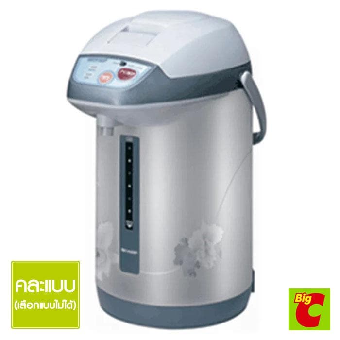 Sharp ชาร์ป กระติกน้ำร้อน รุ่นเทลสตาร์ KP-Y32P ขนาด 3 ล. คละแบบ รูปที่ 2
