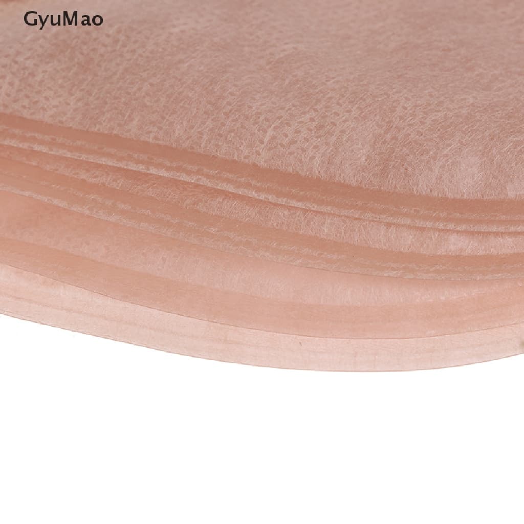 10PCS One-piece System Colostomy Bags Disposable Ostomy Drainable Single Pouch HDY รูปที่ 8