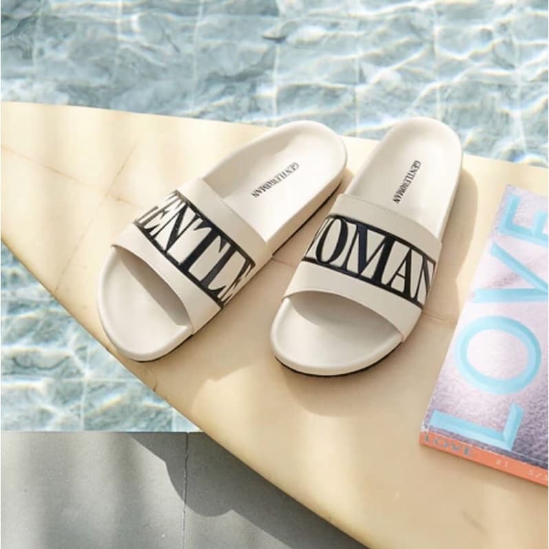 รองเท้า Gentlewoman GW Slippers รูปที่ 5