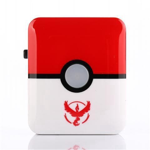 สายรัดข้อมือ Nintendo Pokemon GO Plus หน้าจอสี่เหลี่ยม สำหรับ Ios Android รูปที่ 5